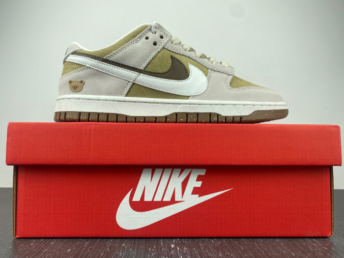 nike dunk low do9457----100