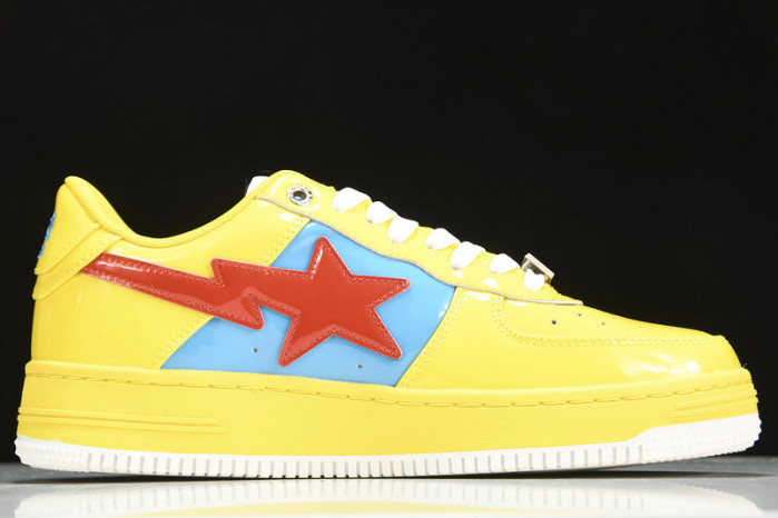 a bathing ape bape sta low  ab-075