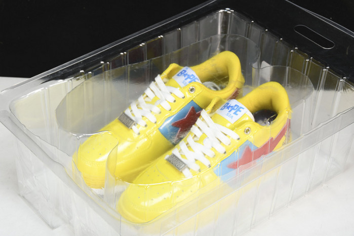 a bathing ape bape sta low  ab-075