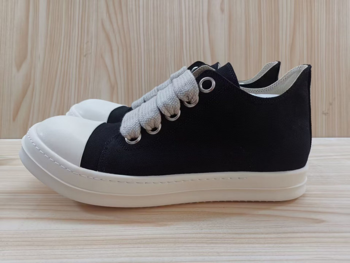 rick owen.s sneaker ro-027