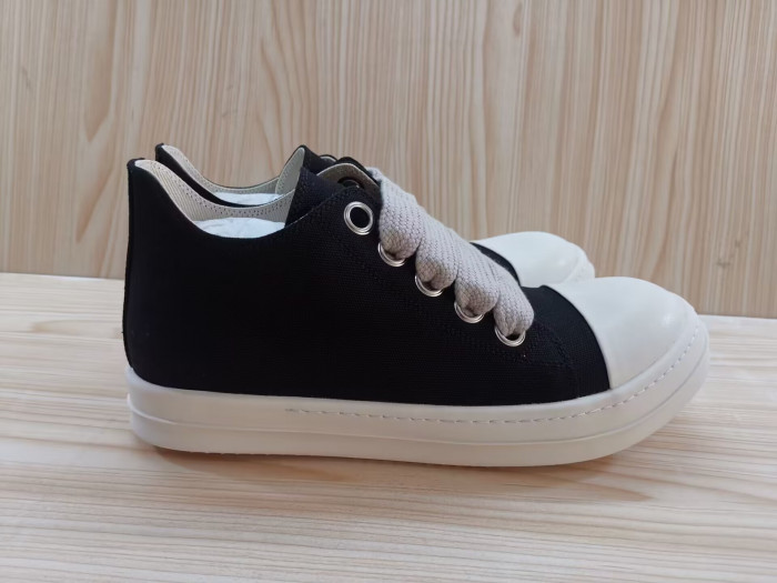 rick owen.s sneaker ro-027