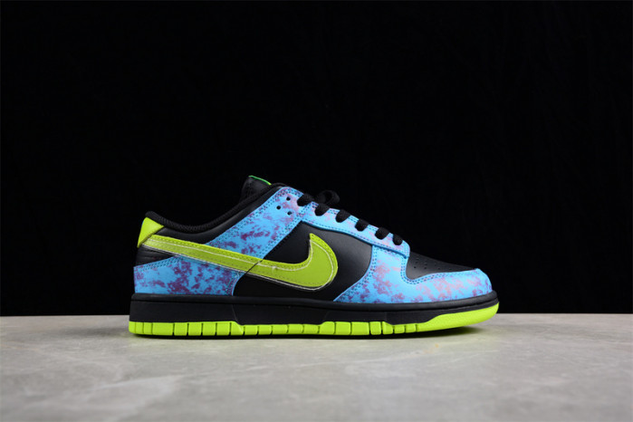 nike sb dunk low “acid wash” dv1694-900