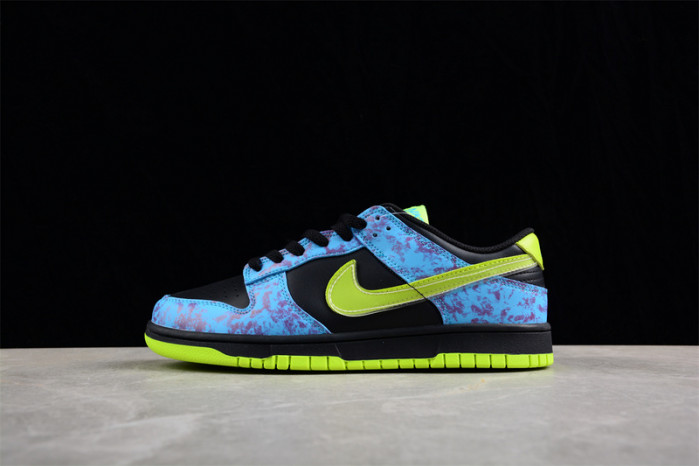 nike sb dunk low “acid wash” dv1694-900