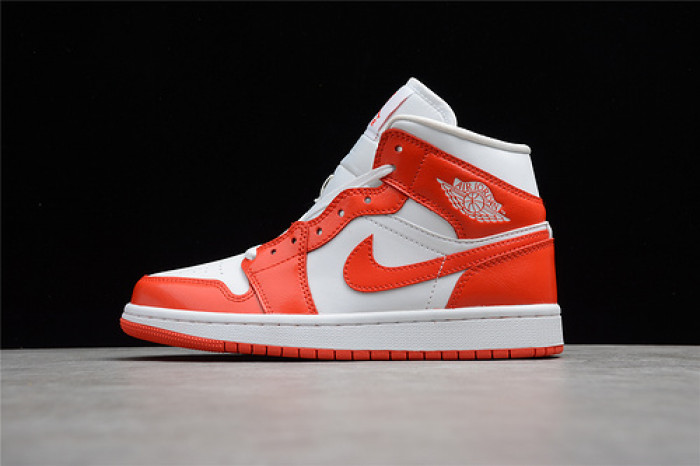 jordan 1 mid syracuse    bq6472-116