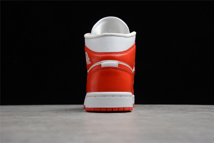 jordan 1 mid syracuse    bq6472-116