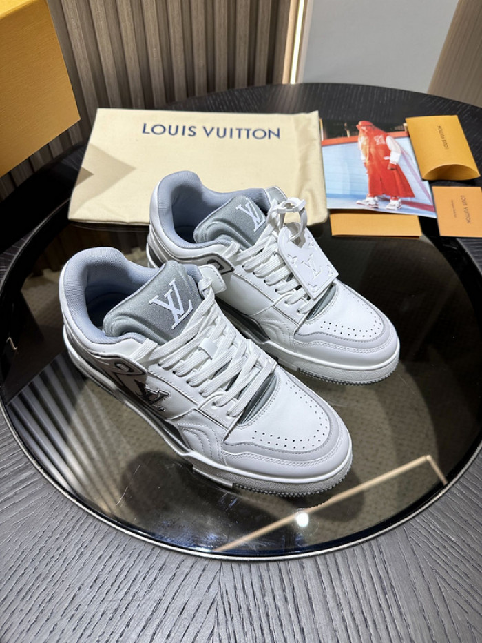 lou vuit sci-fi sneakers  lvss-0200