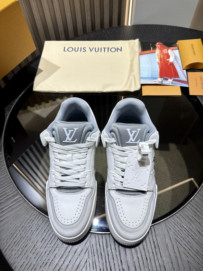 lou vuit sci-fi sneakers  lvss-0200