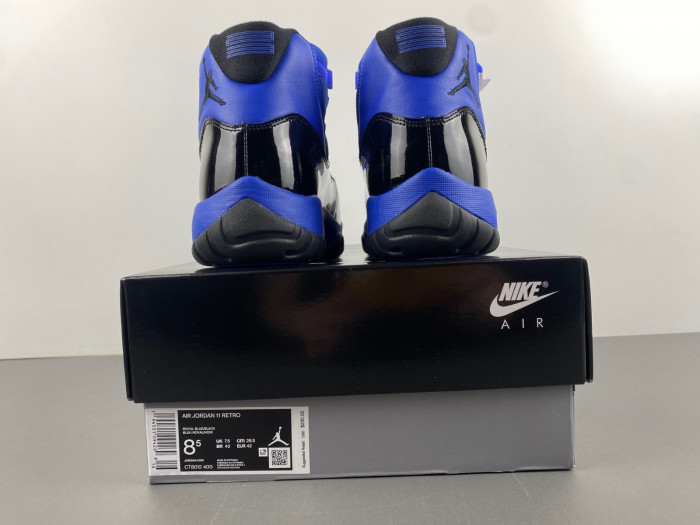 air jordan 11   ct8012-400