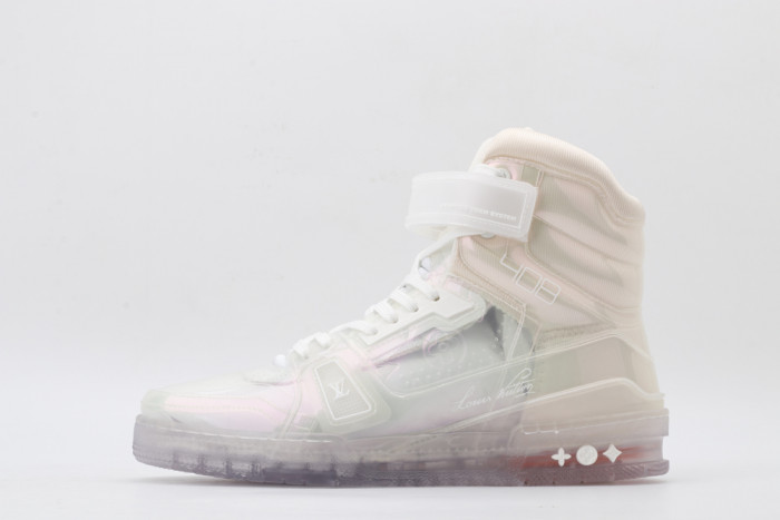 LOU VUIT SCI-FI SNEAKERS