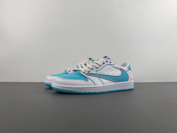 travis scott x air jordan 1 low og  dm7866-771