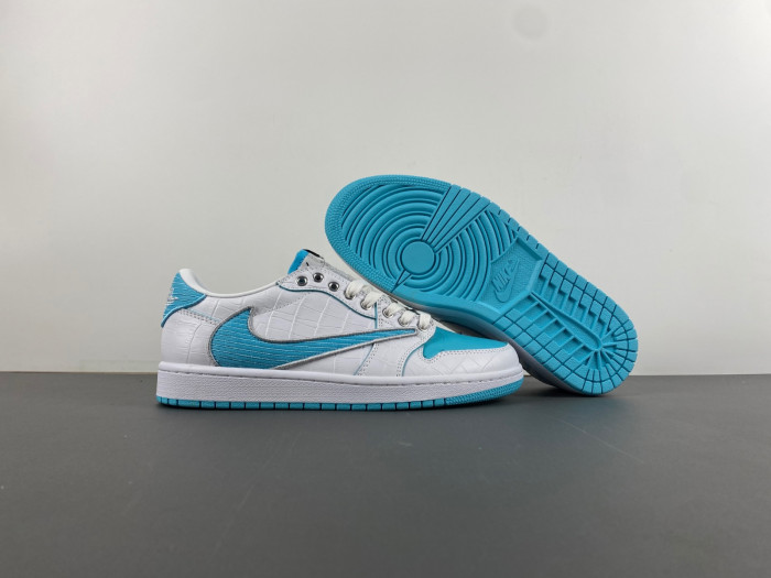 travis scott x air jordan 1 low og  dm7866-771