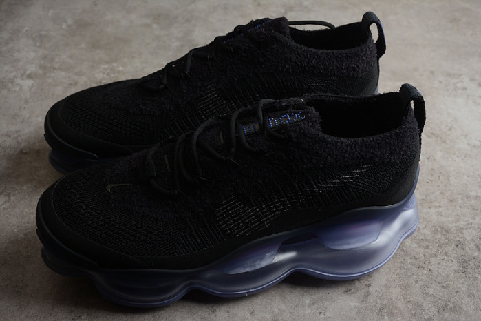 nike air max scorpion "black" dr0888-001