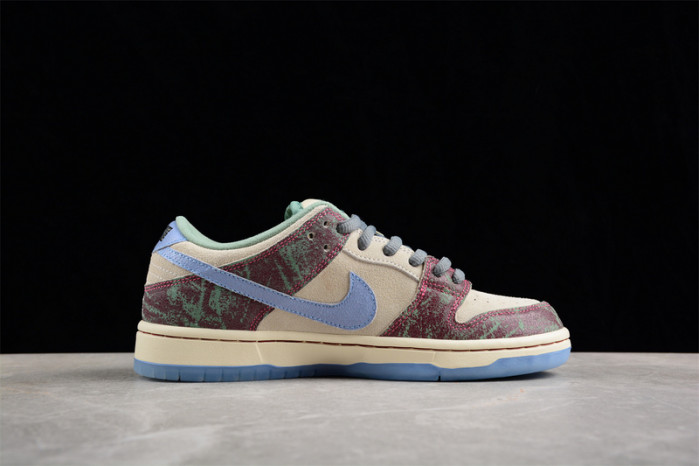 nike dunk low  fn4193-100