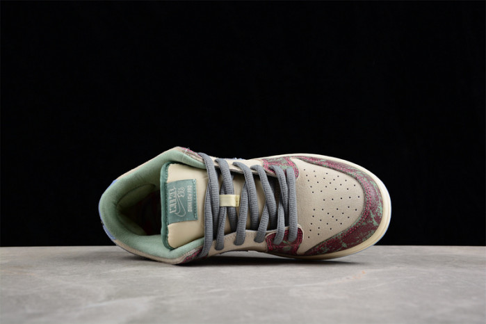 nike dunk low  fn4193-100