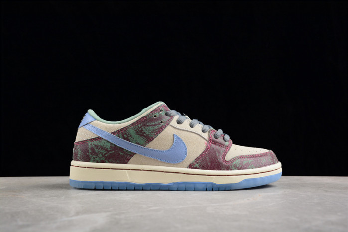 nike dunk low  fn4193-100