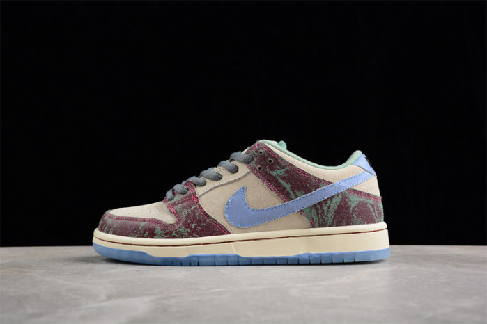 nike dunk low  fn4193-100