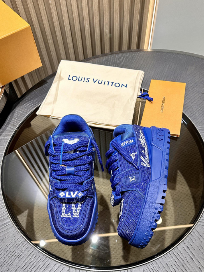 lou vuit sci-fi sneakers  lvss-0156