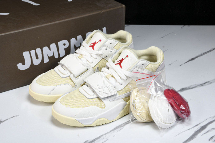 travis scott x air jordan 1 low fz8117-003