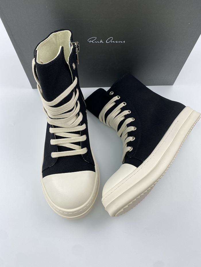 rick owen.s sneaker ro-112