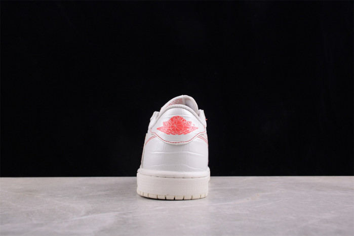 travis scott x air jordan 1 low  dm7866-601