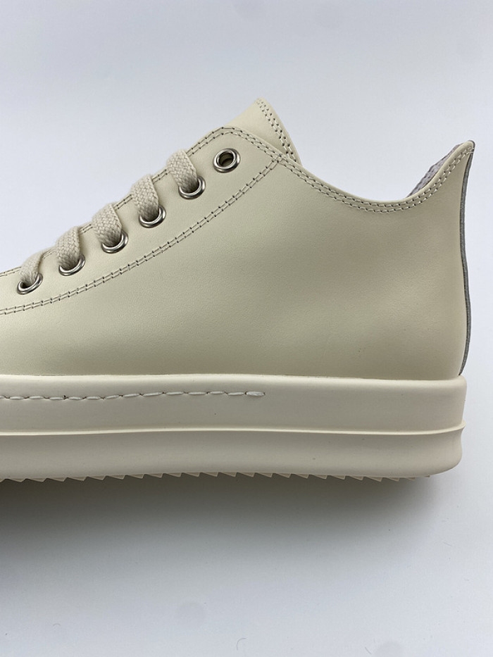 rick owen.s sneaker ro-124