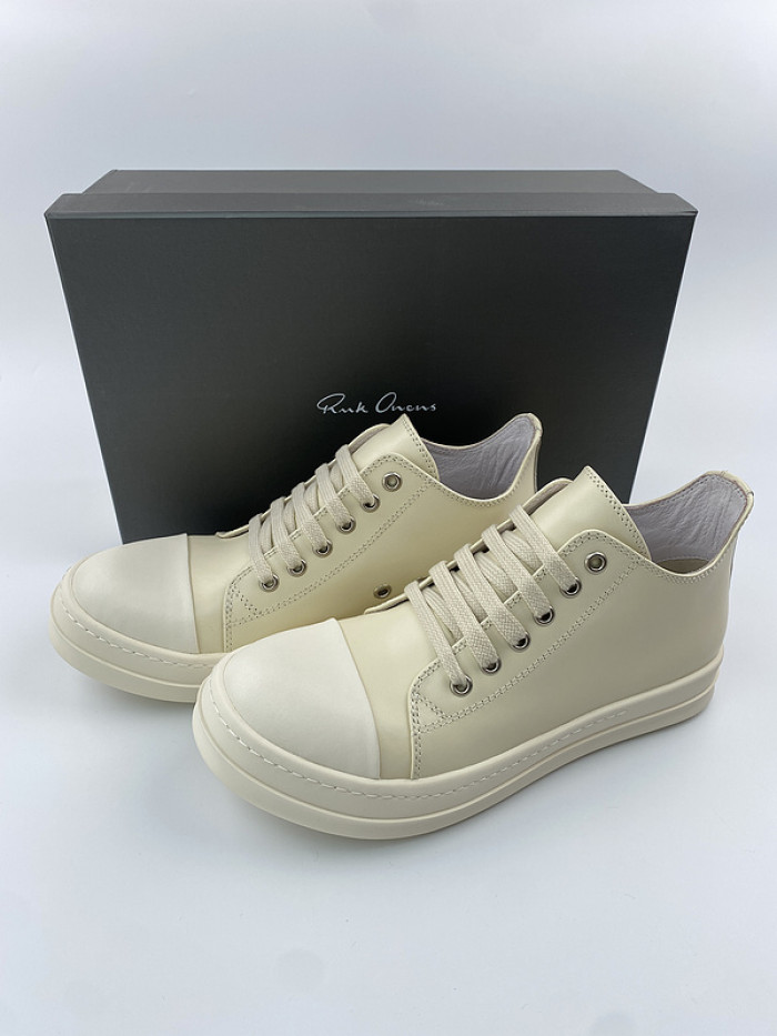rick owen.s sneaker ro-124