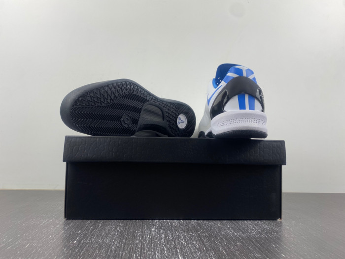 nike kobe 8  555035-201