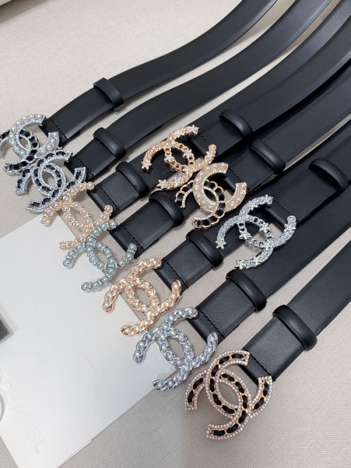 BELTS B-S-002