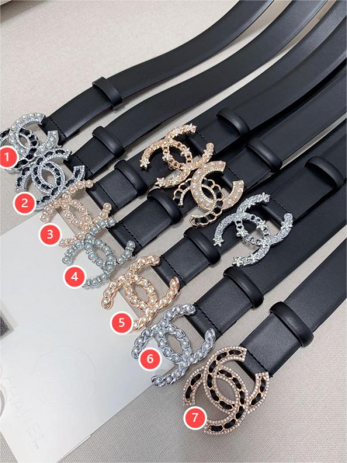BELTS B-S-002