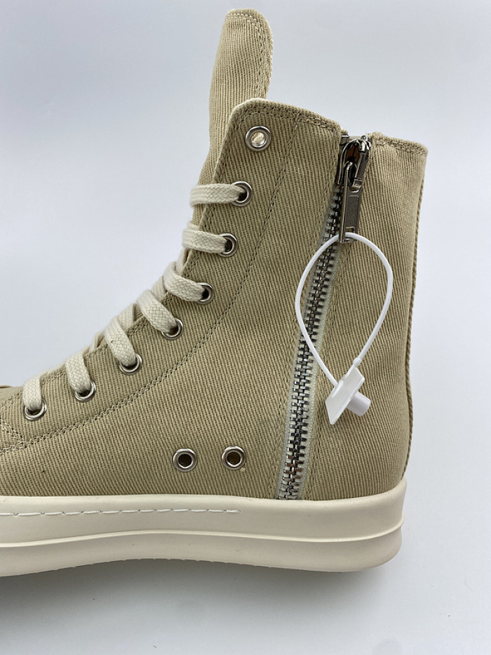 rick owen.s sneaker ro-118