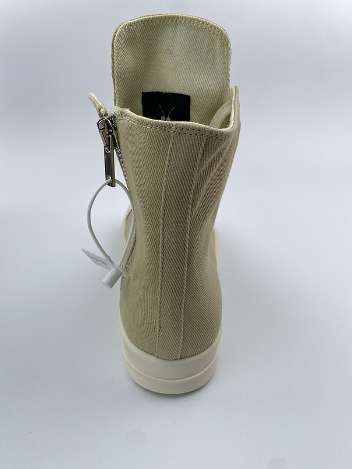 rick owen.s sneaker ro-118