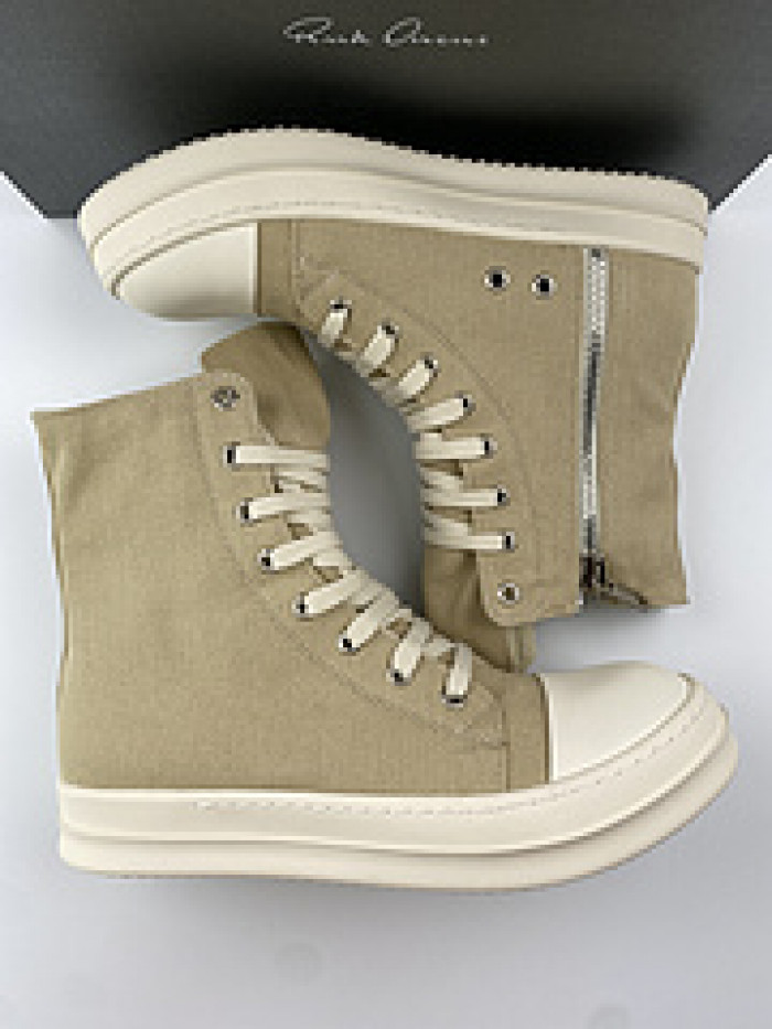rick owen.s sneaker ro-118