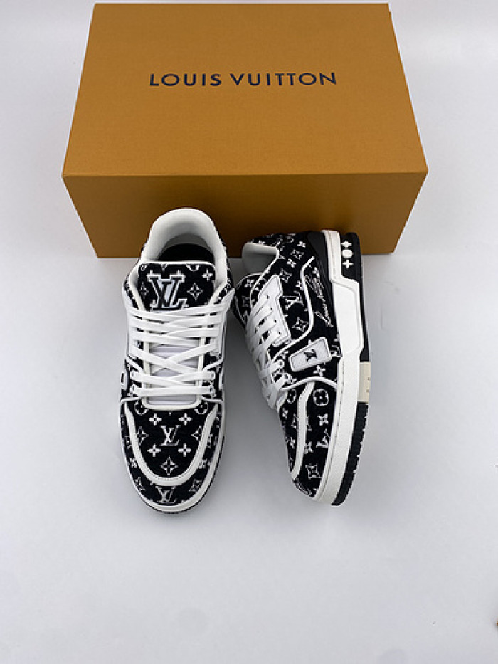 lou vuit sci-fi sneakers  lvss-0134