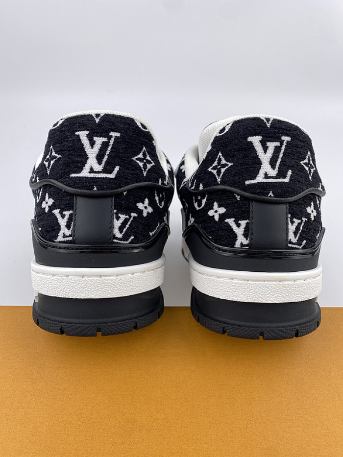 lou vuit sci-fi sneakers  lvss-0134
