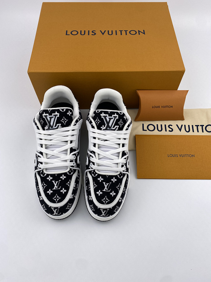 lou vuit sci-fi sneakers  lvss-0134