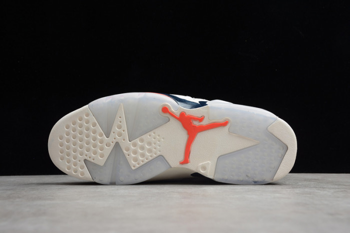 jordan 6 retro tinker - 384664-104