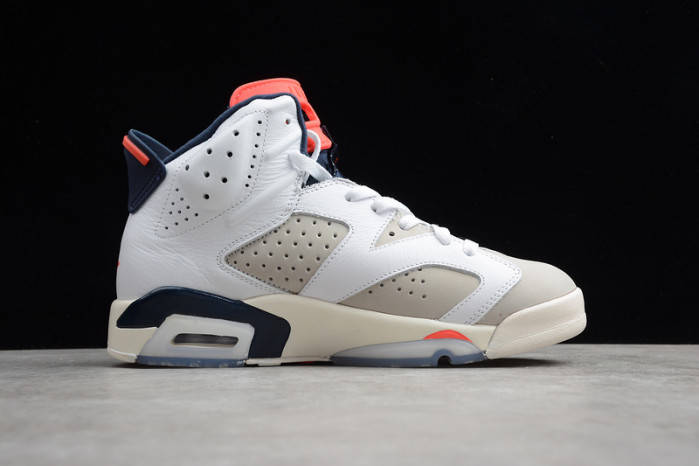 jordan 6 retro tinker - 384664-104