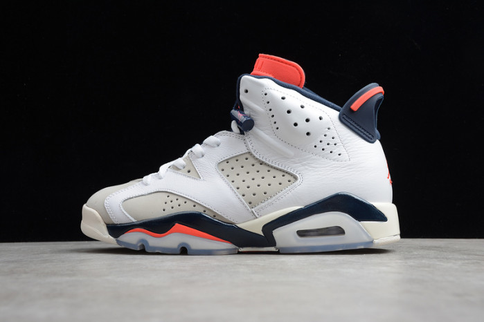 jordan 6 retro tinker - 384664-104