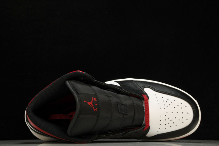 air jordan 1 mid se "craft"   dq8426-106