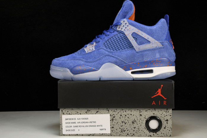 air jordan 4  aj4-1043525