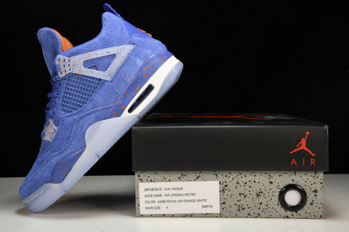 air jordan 4  aj4-1043525