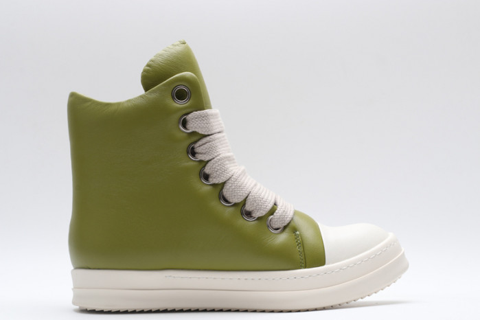 rick owen.s sneaker ro-127