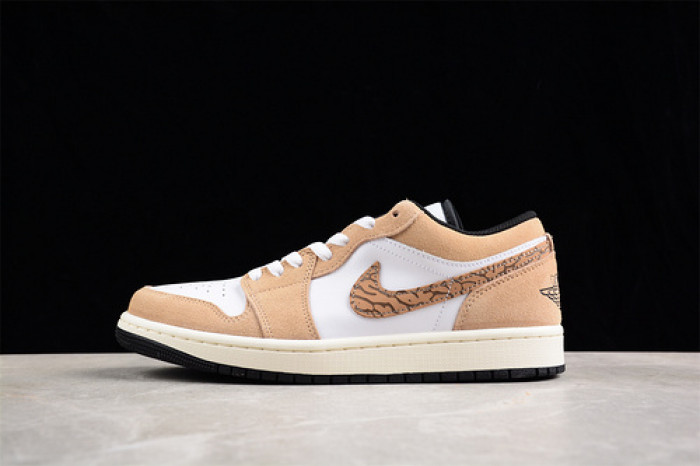 air jordan 1 low  dz4130-201