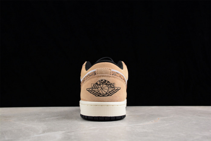 air jordan 1 low  dz4130-201