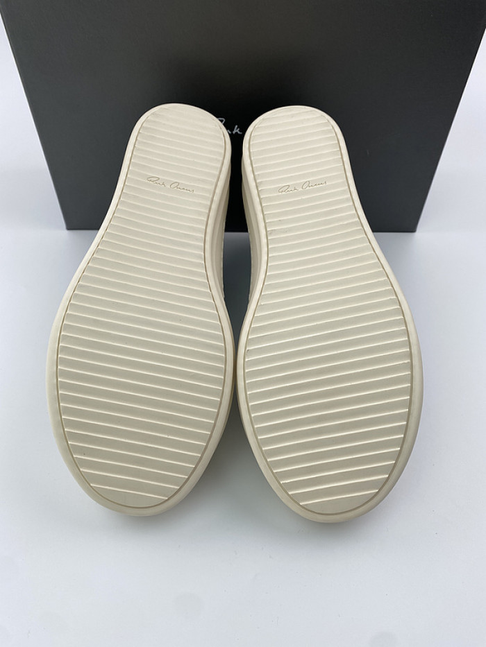 rick owen.s sneaker ro-120