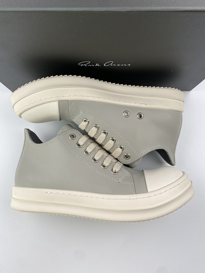 rick owen.s sneaker ro-120