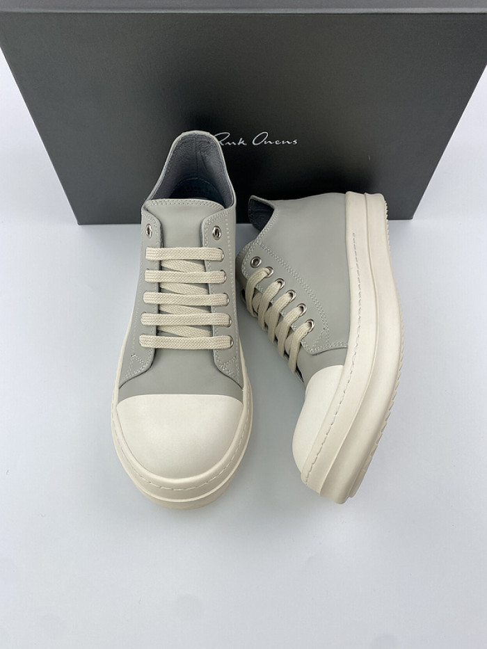 rick owen.s sneaker ro-120
