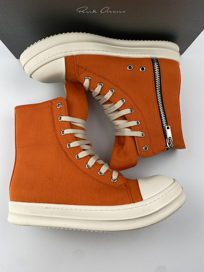 rick owen.s sneaker ro-119