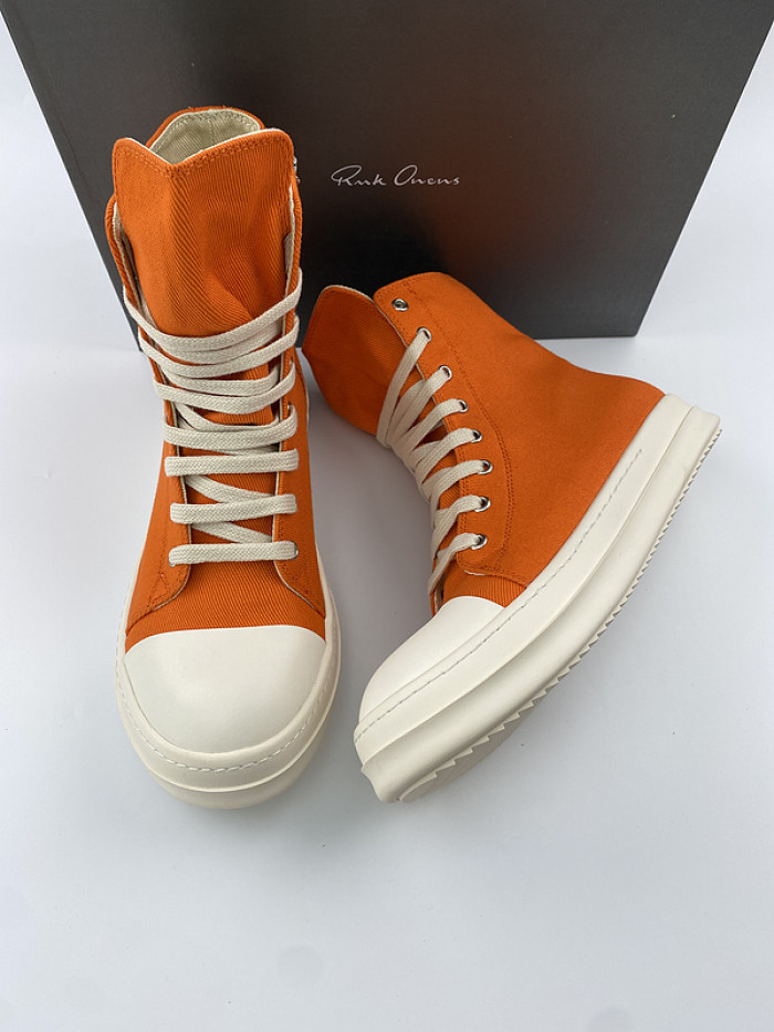 rick owen.s sneaker ro-119