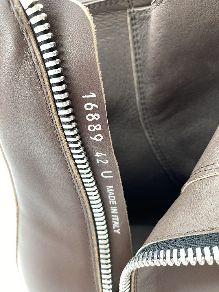 rick owen.s sneaker ro-109